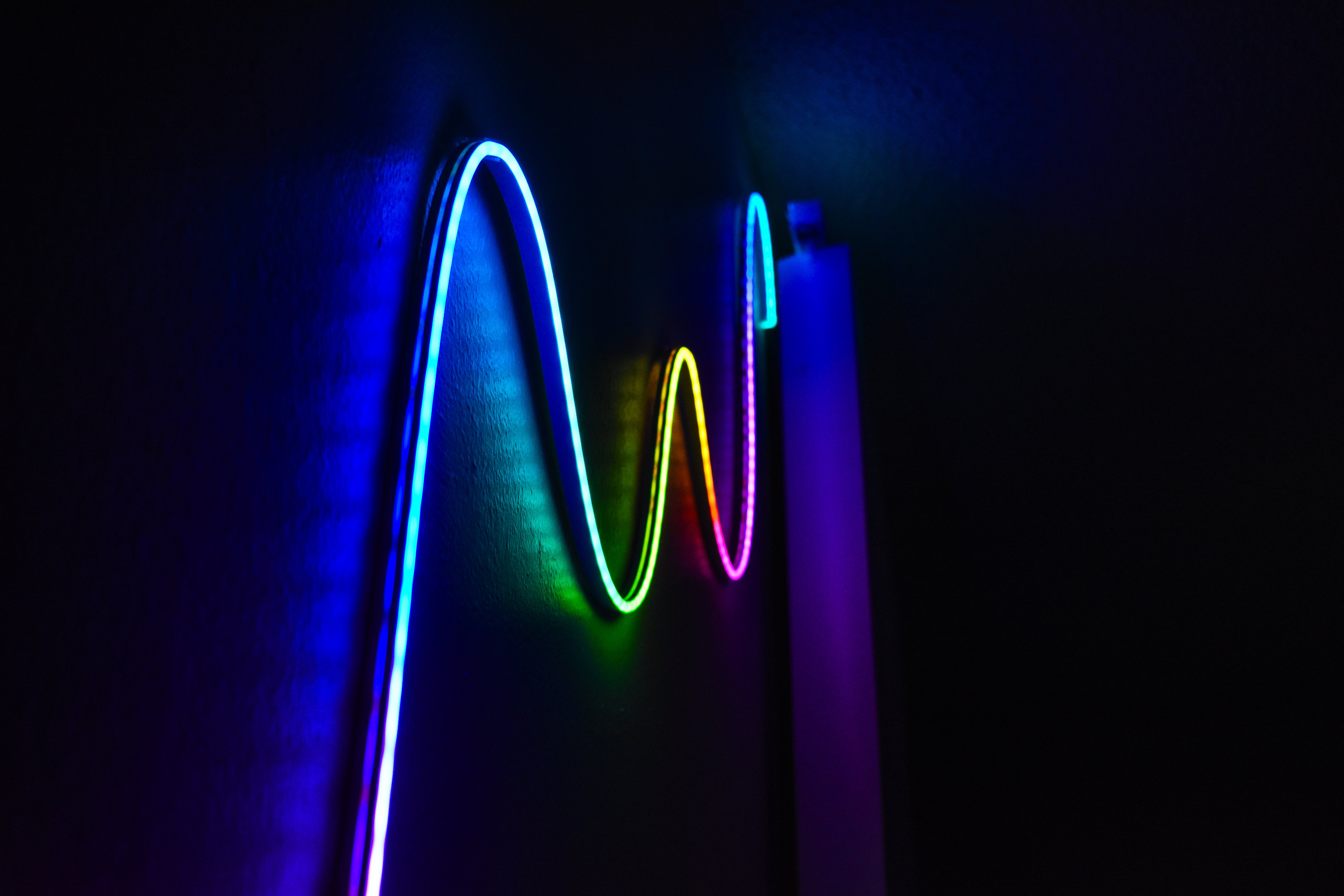 Fita LED Smart Wi-Fi 5M